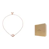 Желтая коробка