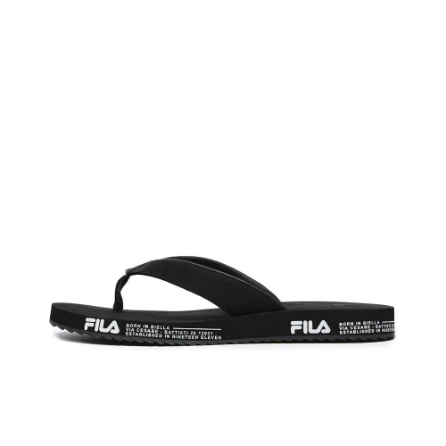 FILA TREVI Шлепанцы Женские