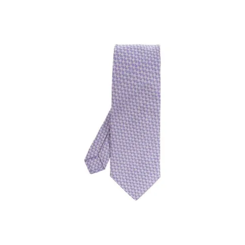 ETRO Мужские шелковые галстуки