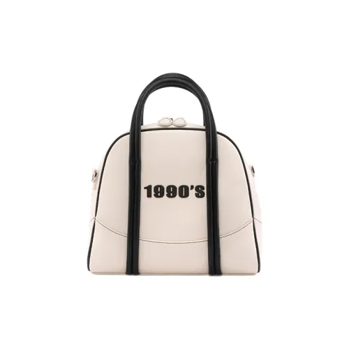 Art Traces Сумка из синтетической кожи в форме купола одна плечевая сумка большой унисекс Панда Яйцо цвет