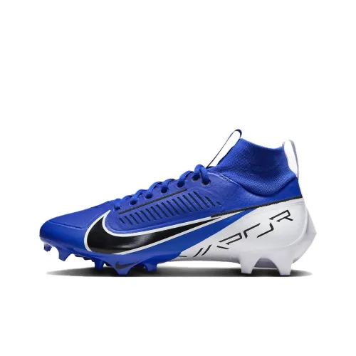 Nike Vapor Edge Pro 360 2 Футбольные бутсы MID Топ Супер Королевский/Белый/Черный Мужской