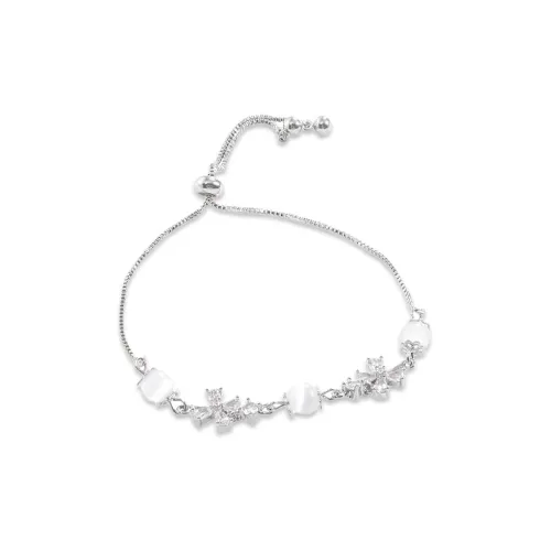 COPI Стекло Кошачий глаз Браслеты Женские