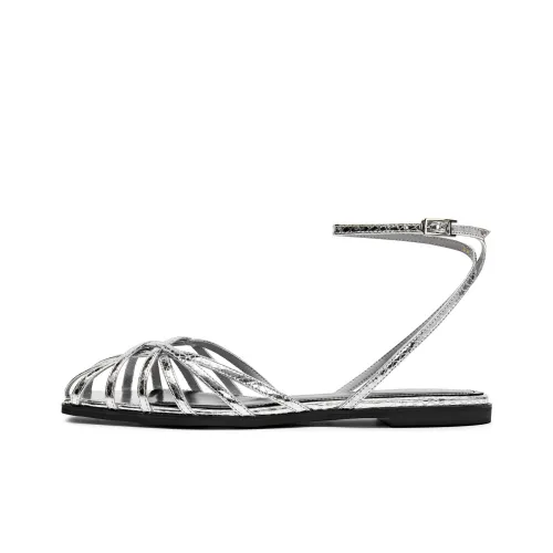 Сандалии в римском стиле Staccato 1,5 см Женские