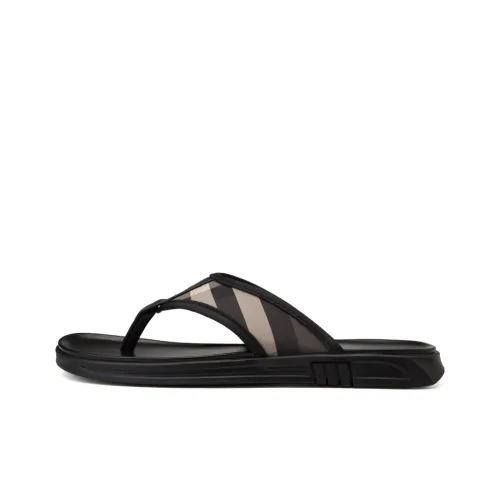 Season Ram Быстросохнущий Тихий Шлепанцы Мужской