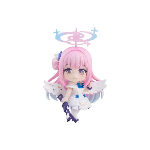 GSC Глина Фигурка Синий ARCHIVE Синий ARCHIVE Sacred Сад Неоткрытая Консервы Be Moved Фигурки в стиле chibi