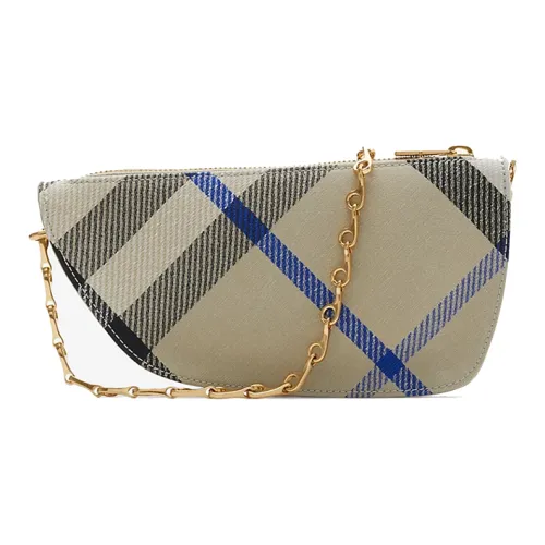 Burberry Shield Сумки через плечо Женские