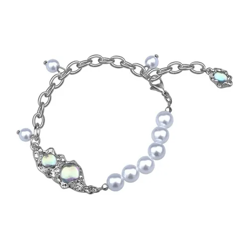 KING OF BLING Браслеты из титанового стального сплава Унисекс