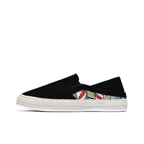 PLAY COBBLER Износостойкий Дышащий Низкий Топ Casual Мужской