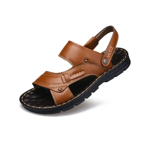 Captain Illy Пляжные сандалии Мужские