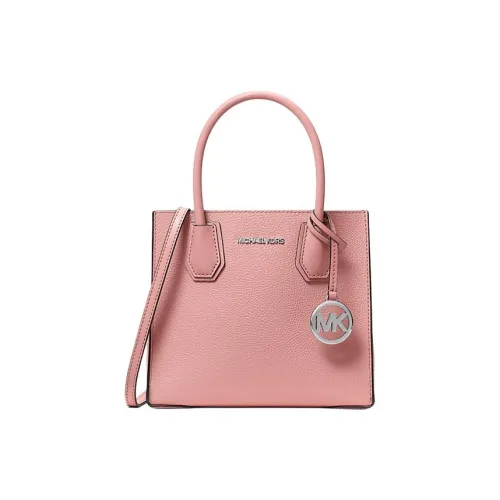 MICHAEL KORS Кожа Тоут Сумка Сумка для покупок Сумка на плечо Сумка среднего размера Женская Primrose