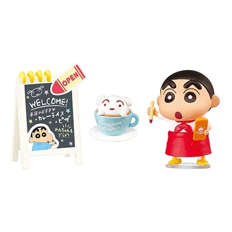 RE MENT Счастливый Draw