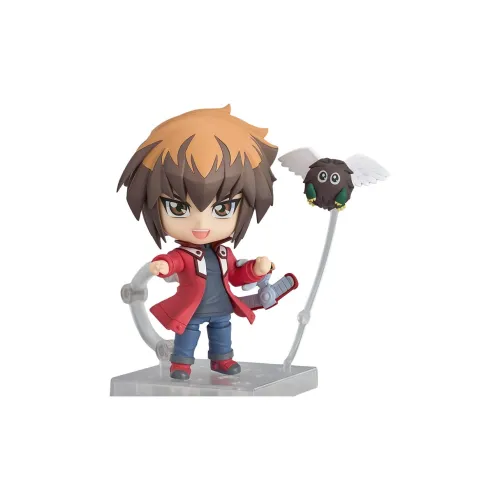 GSC YU Gi Oh! Персонажи GSAS Город OF GOD Generation 10 Фигурки Chibi в стиле Nendoroid