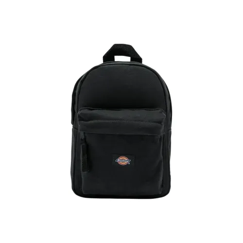 Dickies Полиэстер Рюкзак Мини Унисекс Черный