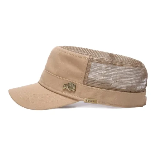 JEEP SPIRIT Полиэстер Цилиндрическая Шляпа Унисекс