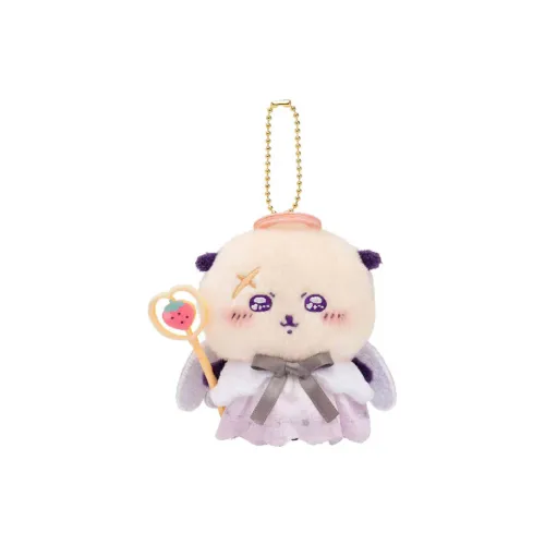 Чиикава Ангел Демон Коллекция Куклы Плюшевый Подвеска Трубы Высокие