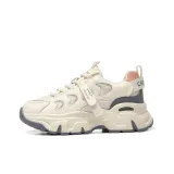 Бежево-синий