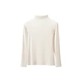 Молочно-чайный абрикосовый