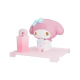 Подтвержденная версия - Мелодия Marriage (разборка коробки)