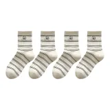 4 пары (полоска)