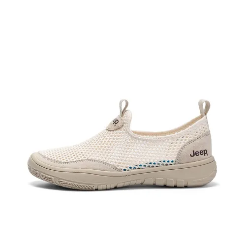 JEEP Casual Низкий Топ Женский