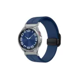 Полуночный синий