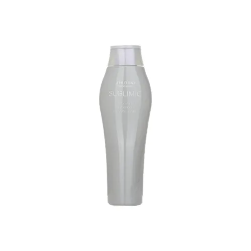 SHISEIDO Shampoo / Shampoo Soap
