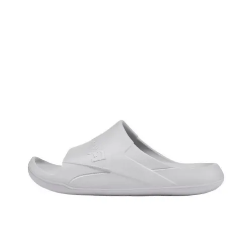 Reebok Слипоны Голубино-серый Унисекс