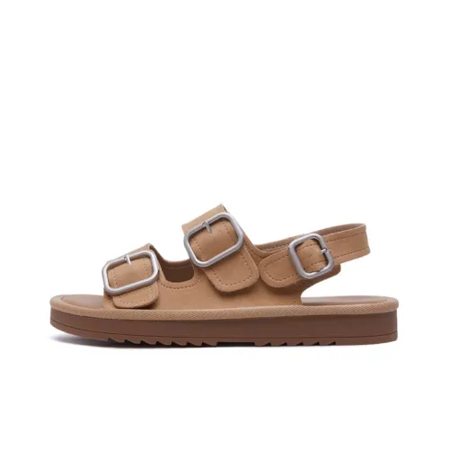 VAEL Женские пляжные сандалии