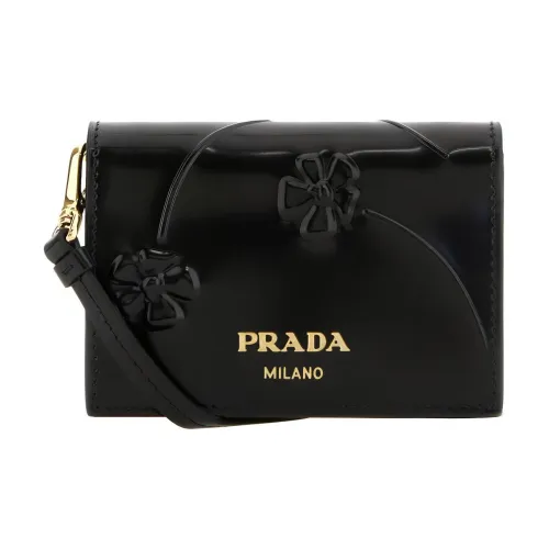 PRADA Женские кошельки