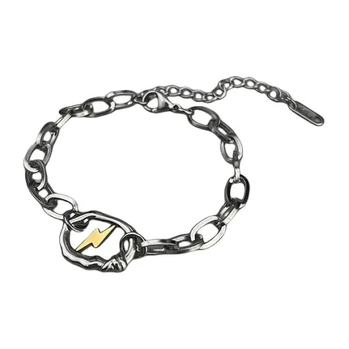 KING OF BLING Браслеты из титанового стального сплава Унисекс