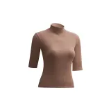 Янтарный кофейный