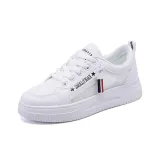 бело-черный