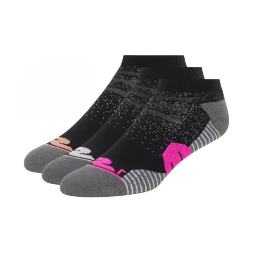 Skechers Черные Женские носки