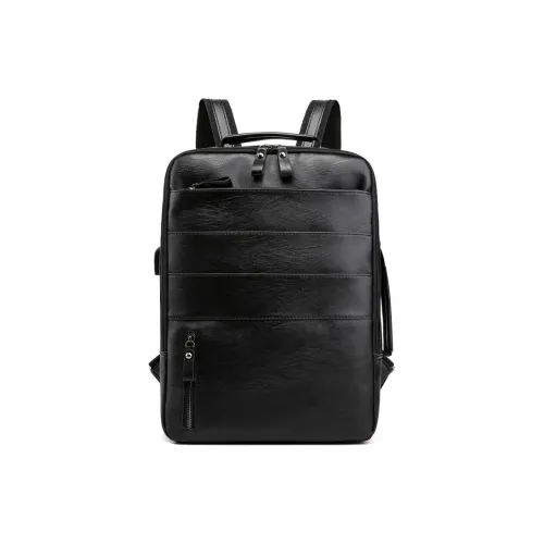 Alcohol Dragon ПУ (полиуретан) Рюкзак Стандартный Мужской Многоцветный