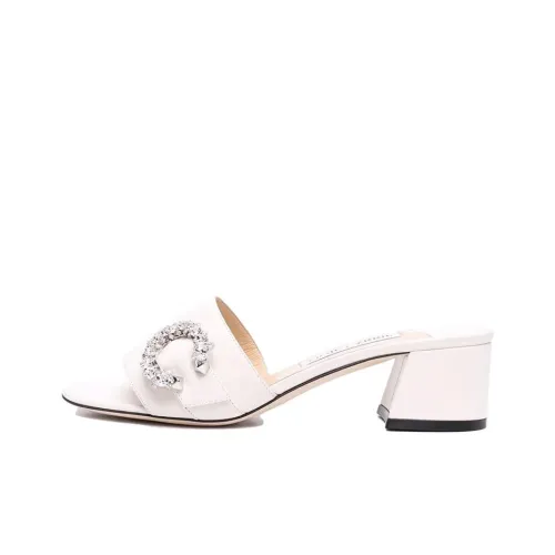 Jimmy Choo Слипоны Женские