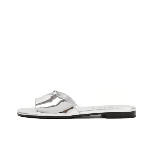 PRADA Слипоны Женские