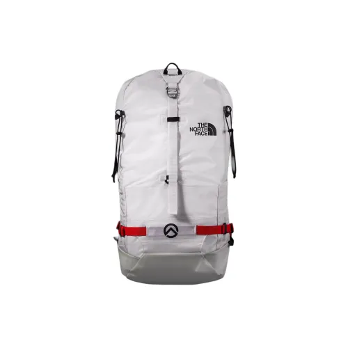 THE NORTH FACE Рюкзак Outdoor Сумка Nylon Белый Unisex