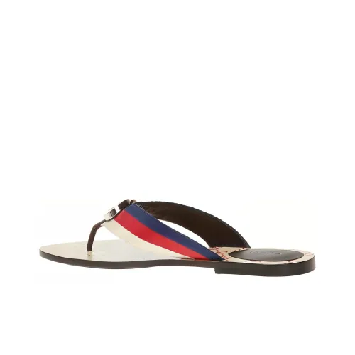 GUCCI Шлепанцы Женские