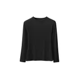 Черный цвет звездной ночи