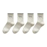 4 пары (Далматин)