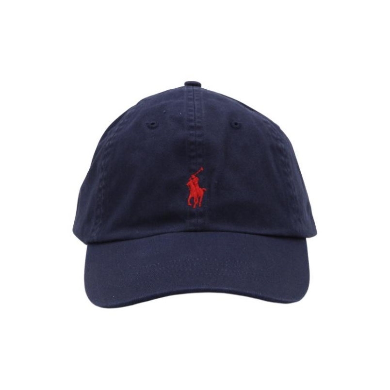 Polo Ralph Lauren Хлопковые кепки