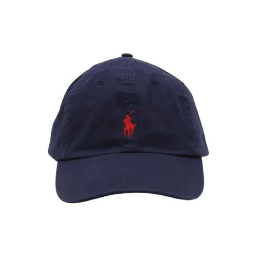 Polo Ralph Lauren Кепки Мужские Морской Синий