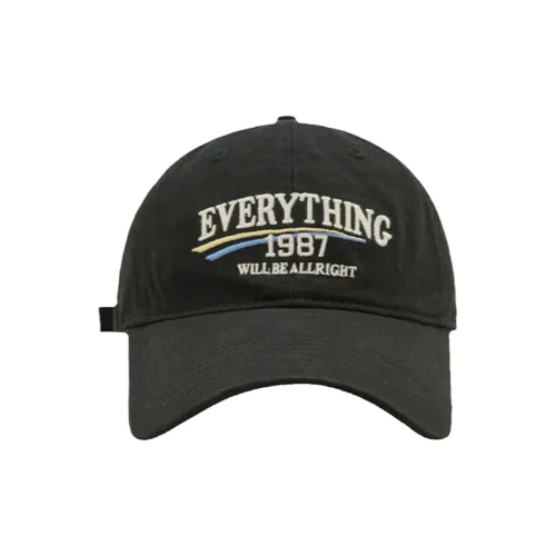 FILES Хлопковые кепки унисекс