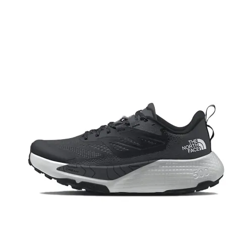 THE NORTH FACE Altamesa 500 Беговые кроссовки Низкий топ Черный Белый Мужской