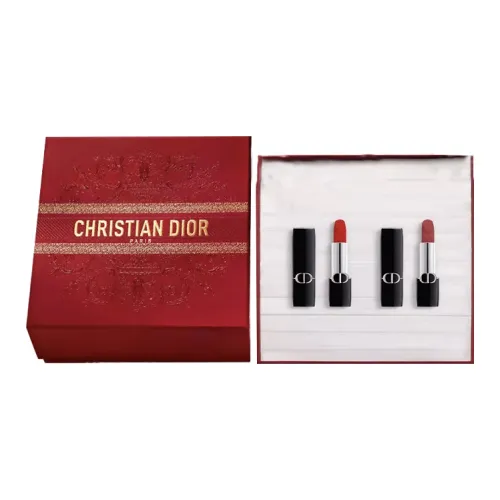 Наборы макияжа DIOR Женские