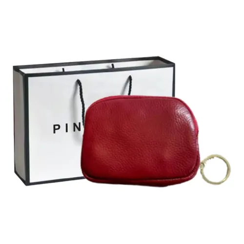 PINK·LAND Женские монетницы