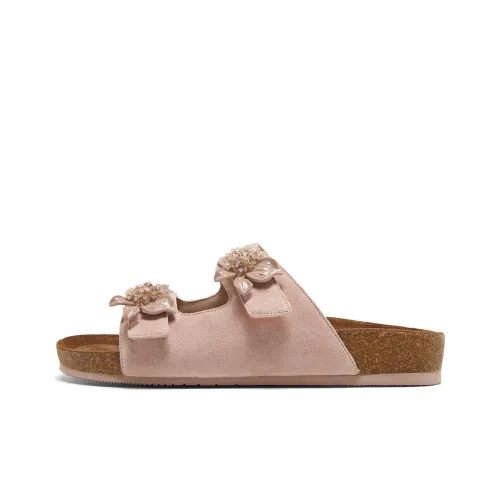 Joypeace Слипоны Женские