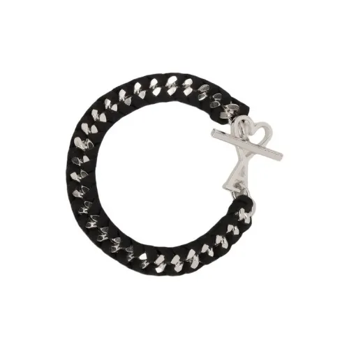 AMIPARIS Brass Bracelets Унисекс