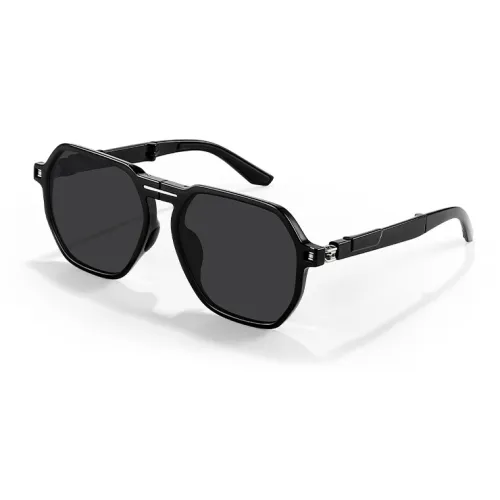 BERTHA Aviator Солнцезащитные очки Унисекс