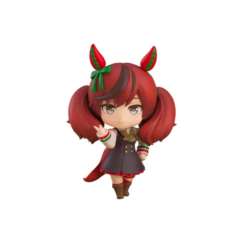 GSC Pretty Derby Characters Outstanding Quality PrettyDerby Фигурки в стиле чиби